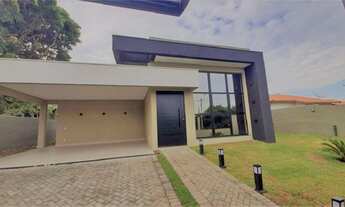 Imagem 2: Casa térrea de condomínio para venda 3 suítes