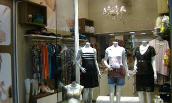 Imagem 2: Loja Moda Feminina/Ponto Comercial - Oportunidade ! - Aceito Troca