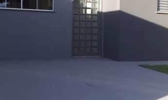 Imagem: Casa para venda possui 45m² com 2 quartos