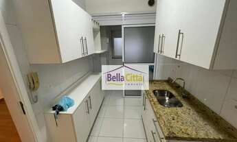 Imagem 5: Apartamento com 2 dormitórios à venda, 65 m² por R$ 540.000,00 - Vila Mogilar - Mogi das C