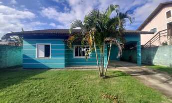 Imagem: FLORIANóPOLIS - Casa Padrão - Campeche