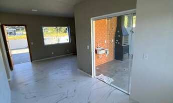 Imagem 5: Casa com 3 dormitórios a venda, 90,00m² por R$ 480.000,00 - Forquilhas