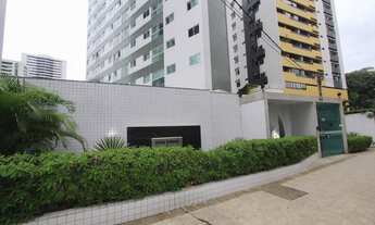 Imagem: Apartamento próximo Jaqueira 50 m2 com