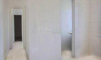 Imagem 6: Casa para venda possui 61 metros quadrados com 2 quartos em Parque Continental - São Vicen