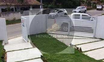 Imagem 3: Vendo casa com 03 quartos sendo 01 suíte, toda fino acabamento, churrasqueira