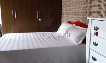 Imagem 6: Casa Sobrado - Parque Residencial Flamboyant