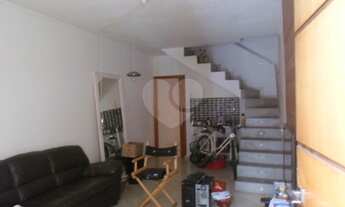 Imagem 4: São Paulo - Casa de Condomínio - GRAJAÚ