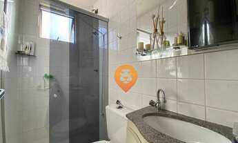 Imagem 7: Apartamento à venda, 55 m² por R$ 290.000,00 - Sagrada Família - Belo Horizonte/MG