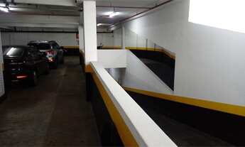 Imagem 6: São Paulo - Conjunto Comercial/Sala - PLANALTO PAULISTA