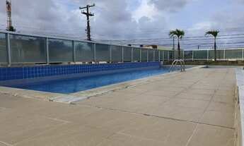 Imagem 2: 3 qts nascente com área de lazer completa