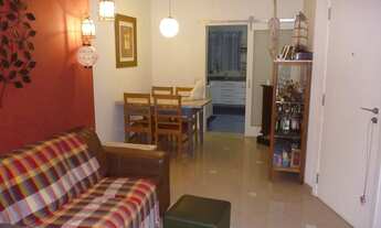 Imagem 5: Apartamento para venda com 76 metros quadrados com 3 quartos em Vila Mascote - São Paulo