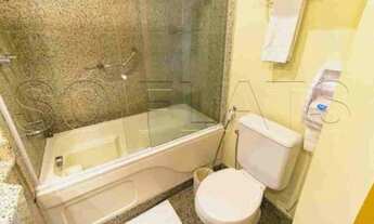 Imagem 6: Flat nos Jardins, próximo a Av. paulista a Fundação Cásper Libero e Metrô Brigadeiro