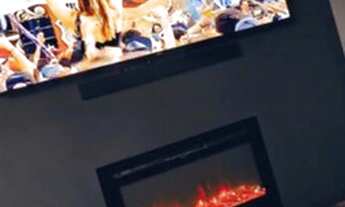 Imagem 4: Apartamento cobertura a venda com 116 metros quadrados privativos no Open Shopping em Jure