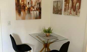 Imagem 6: Apartamento para aluguel Bem Localizado no Centro da Granja Viana - Cotia - SP