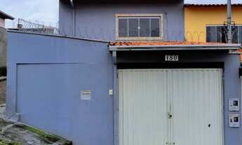 Imagem 3: COD:1726 Casa no Jatobá