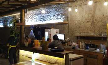 Imagem 4: Aluga famoso bar em feira