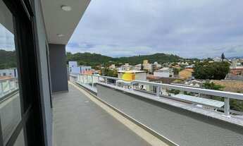 Imagem 3: Cobertura com 2 dormitórios à venda, 127 m² por R$ 1.082.805,60 - Canasvieiras - Florianóp