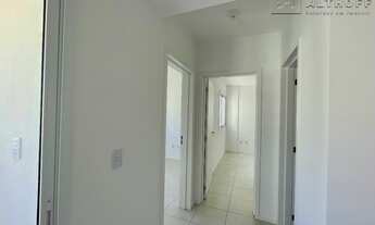 Imagem 4: Apartamento para venda tem 65 metros quadrados com 2 quartos em Pedra Branca - Palhoça - S