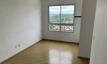 Imagem 2: Apartamento de 2 quartos em Interlagos