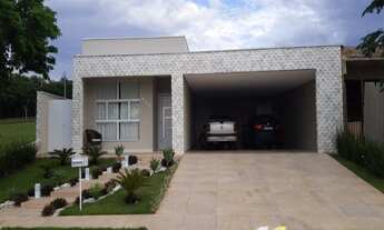 Imagem 3: CASA RESIDENCIAL em JAGUARIÚNA - SP, CONDOMÍNIO RESIDENCIAL LAGO DA BARRA