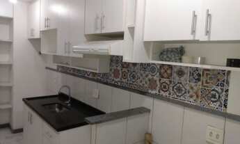 Imagem 2: Jd Umarizal Apartamento com 3 dormitórios