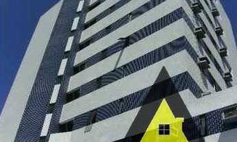 Imagem 2: Locação - Flat 01 quarto - mobília completa - 38 m² - Pina