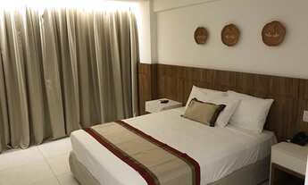 Imagem 4: Flat Flat / studio com 1 dormitório