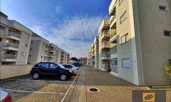 Imagem 4: Apartamento com 2 dormitórios à venda, 49 m² por R$ 195.000,00 - Parque Residencial Santa