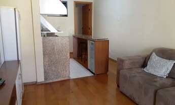 Imagem 5: Mansion House Emp. Imobiliários - Copacabana - Constante Ramos