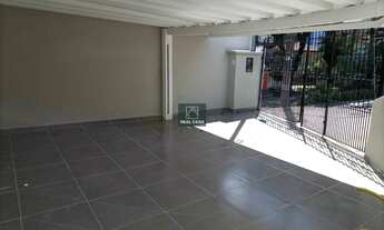 Imagem 4: Casa à venda no bairro Vila Linda - Santo André/SP