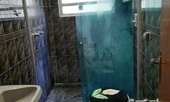 Imagem 2: Sobrado para venda com 347 metros quadrados com 6 quartos