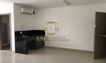 Imagem 2: SÃO JOSÉ DOS CAMPOS - Conjunto Comercial/Sala - PARQUE RESIDENCIAL AQUARIUS