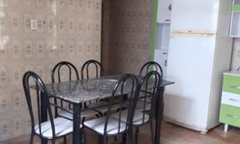 Imagem 4: Quarto executivo de 600 a 900 mês