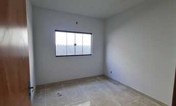 Imagem 6: Casa para venda com 89 metros quadrados com 3 quartos