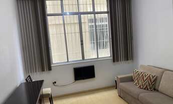 Imagem 6: Apartamento para venda tem 85 metros quadrados com 2 quartos em Copacabana - Rio de Janeir