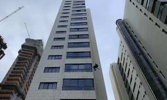 Imagem: Alugo flat mobiliado na Navegantes em Boa