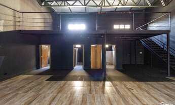 Imagem 6: Galpão / depósito com aluguel por R$7.600 /mês