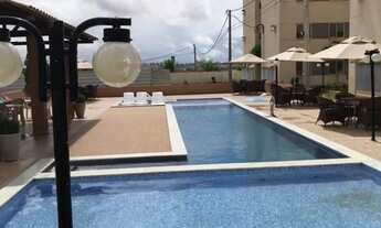 Imagem 5: Apartamento para aluguel tem 54 metros quadrados com 2 quartos