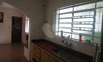 Imagem 5: São Paulo - Casa Padrão - SÃO JOÃO CLÍMACO