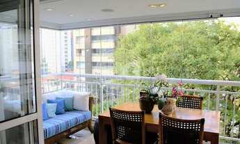 Imagem 5: SPECIALE - PORTO FINO - VILA OLÍMPIA - Venda - 105 m² - 2 Suítes - 2 Vagas