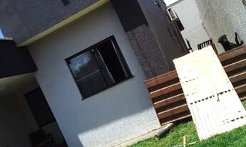 Imagem 2: Alugo casa nova, setor Laguna parque