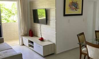 Imagem: 2/4 com suíte - Condominio Morada Real