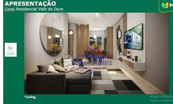 Imagem 7: Casa com 2 dormitórios à venda por R$ 280.000 - CONDOMIO VALE DO OURO - Cuiabá/MT