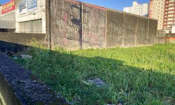 Imagem 2: Terreno para alugar em Praia Grande aviação