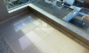 Imagem 6: Apto venda no bairro aparecida