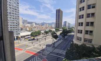 Imagem: REFORMADA - CORAÇÃO DA PRESIDENTE VARGAS