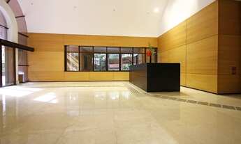 Imagem 4: São Paulo - Conjunto Comercial/Sala - JARDIM EUROPA