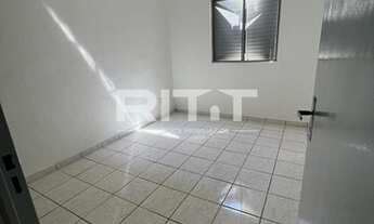 Imagem 3: Apartamento - Conjunto Residencial Souza Queiroz - Campinas