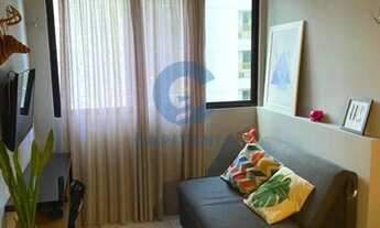 Imagem 3: Apartamento para Venda em Recife, Parnamirim, 1 dormitório, 1 banheiro, 1 vaga