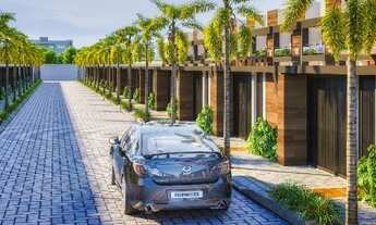 Imagem 3: Lindas Casas Duplex em rua Privativa (Cód0087